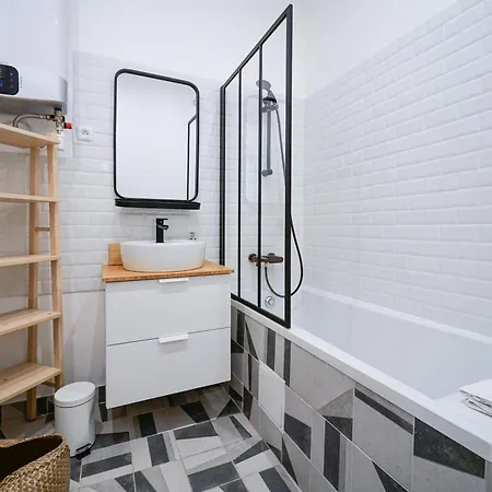 Parisuites Canal Saint Martin Design & Luxe & Cosy Paris